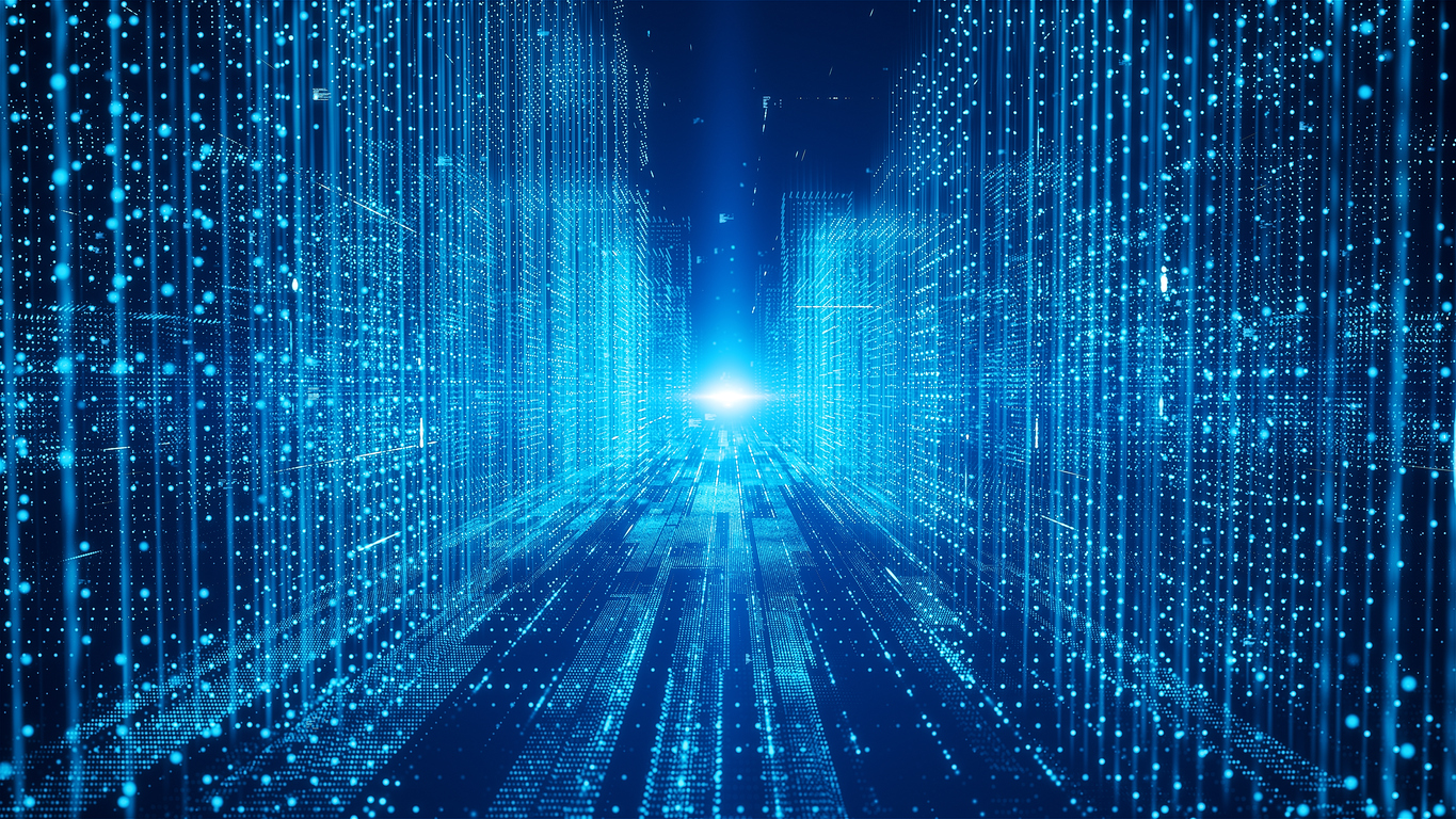 Credit leaders unshaken by tech but point fingers to fiscal risk