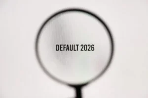 Defaults rise as credit quality weakens in Q1 2026