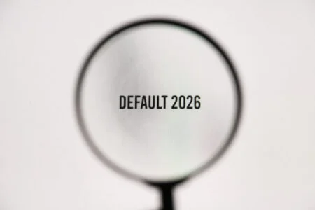 Defaults rise as credit quality weakens in Q1 2026
