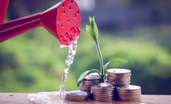 Private markets are regaining momentum so far this year, wtih deal activity rebounding amid supportive financial conditions.