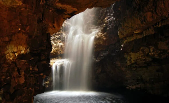 Funding Circle deal with Waterfall AM