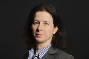 DWS appoints Barbara Richter to head asset-based finance