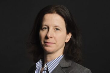 DWS appoints Barbara Richter to head asset-based finance