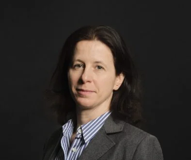 DWS appoints Barbara Richter to head asset-based finance