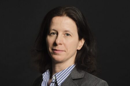 DWS appoints Barbara Richter to head asset-based finance