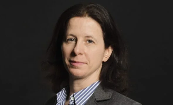 DWS appoints Barbara Richter to head asset-based finance