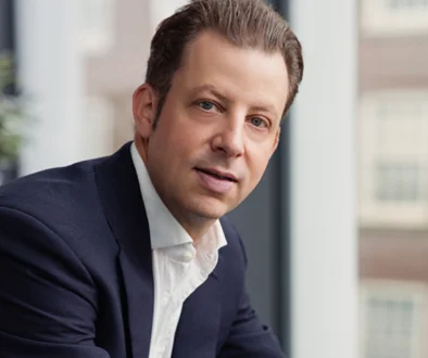 Michael Schad, Coller Capital