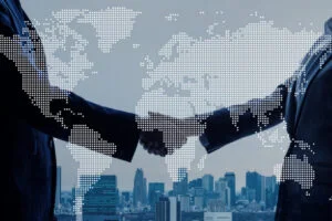 Upstart inks $1bn forward-flow agreement