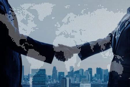 Upstart inks $1bn forward-flow agreement