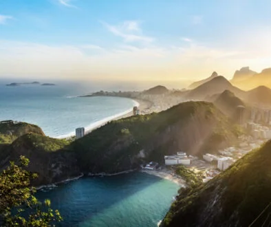 Chamonix completes $304m inaugural project finance CLO