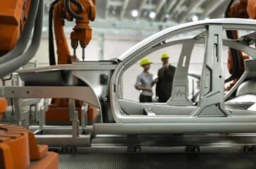 Risk posed by European auto sector stress to SME ABS is 'minimal'