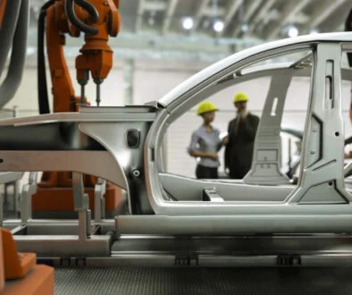 Risk posed by European auto sector stress to SME ABS is 'minimal'