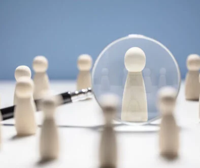 Blackstone has appointed two new hires to its senior leadership team to support the acceleration of growth in its private wealth business.