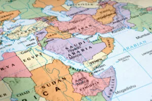 European structured finance resilient despite ME conflict