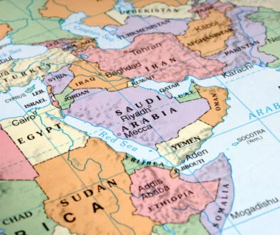 European structured finance resilient despite ME conflict