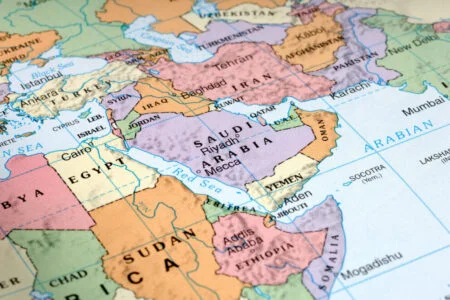 European structured finance resilient despite ME conflict