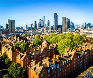 MSP Capital hires senior business development manager