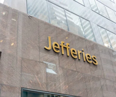 Jefferies takes $10m hit after writing down First Brands exposure