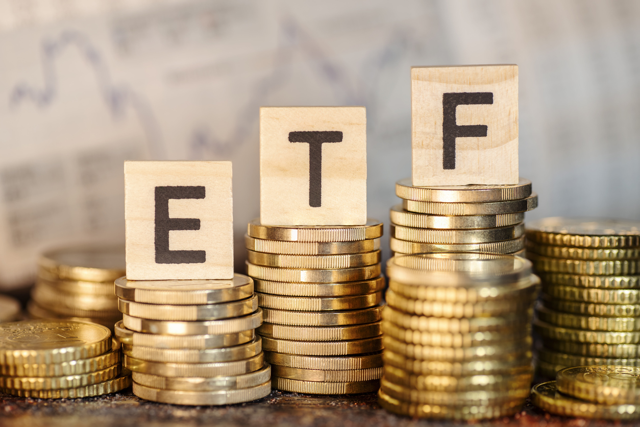 State Street opens ABS market to ETF investors