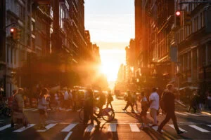 New York Life and Candriam take majority stake in Kartesia