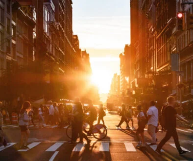 New York Life and Candriam take majority stake in Kartesia