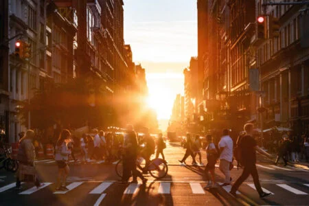 New York Life and Candriam take majority stake in Kartesia