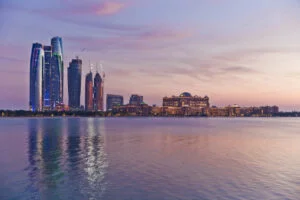 DWS makes senior hire to expand Middle East alts offering