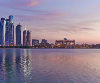 DWS makes senior hire to expand Middle East alts offering