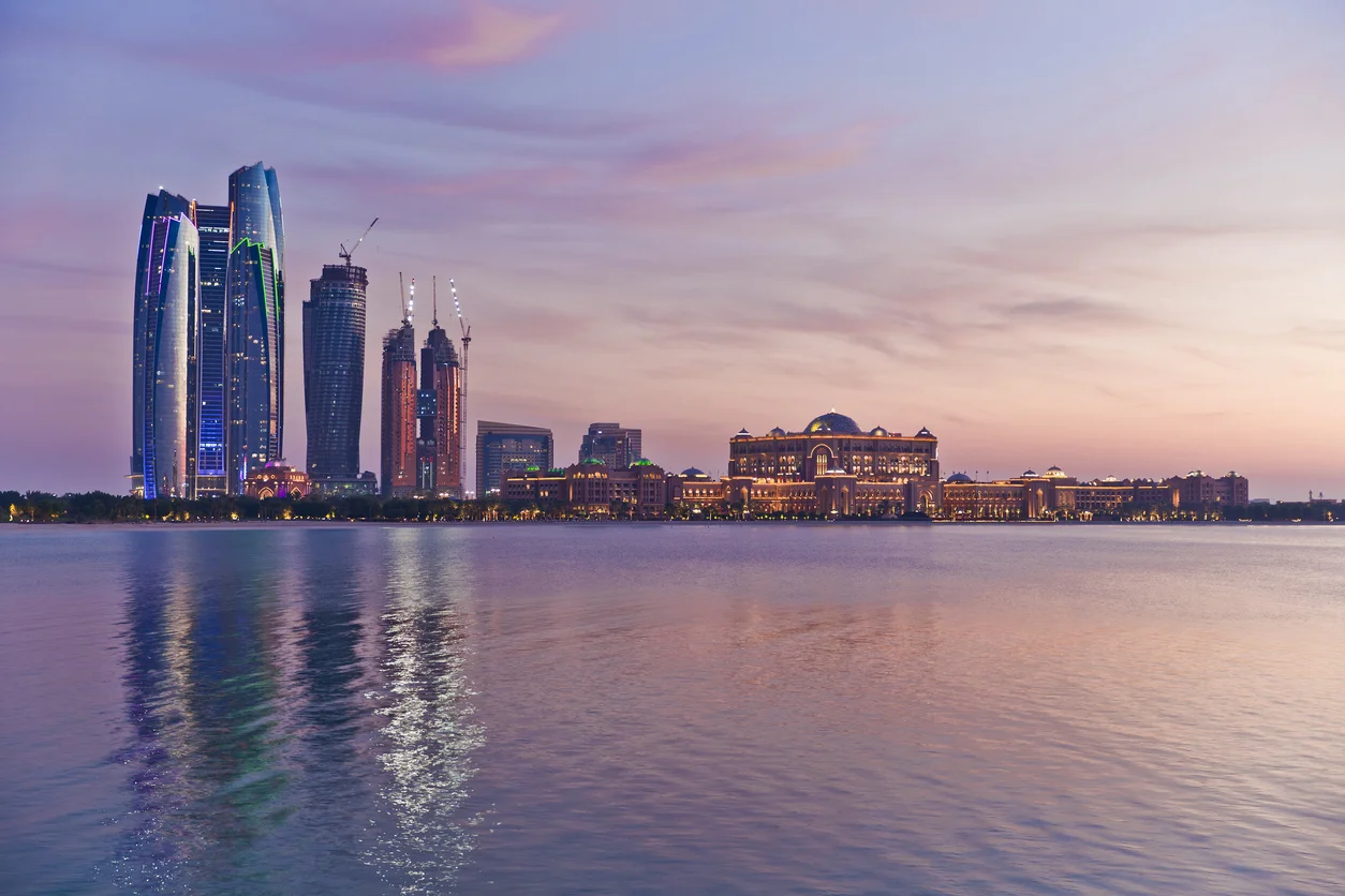 DWS makes senior hire to expand Middle East alts offering