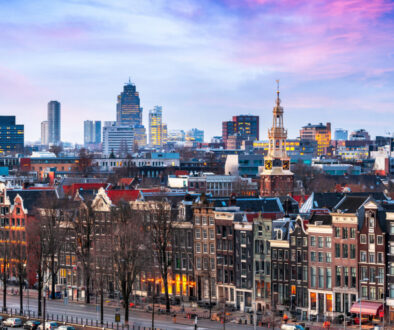 Dutch pension funds back Robeco with over €1bn debt mandate