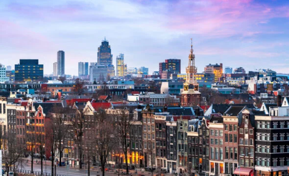 Dutch pension funds back Robeco with over €1bn debt mandate