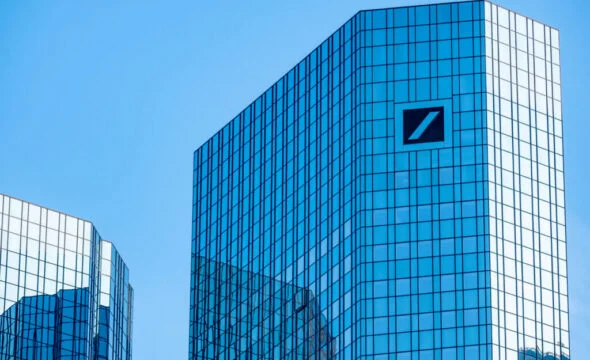 Deutsche Bank plans private credit expansion across Europe