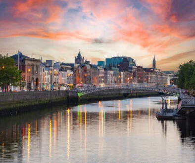 Kennedy Lewis and Bank of Ireland strike €2bn partnership