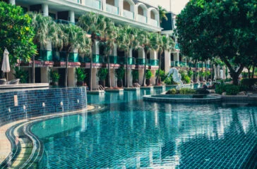 EOS Investors raises $150m for hotel credit strategy