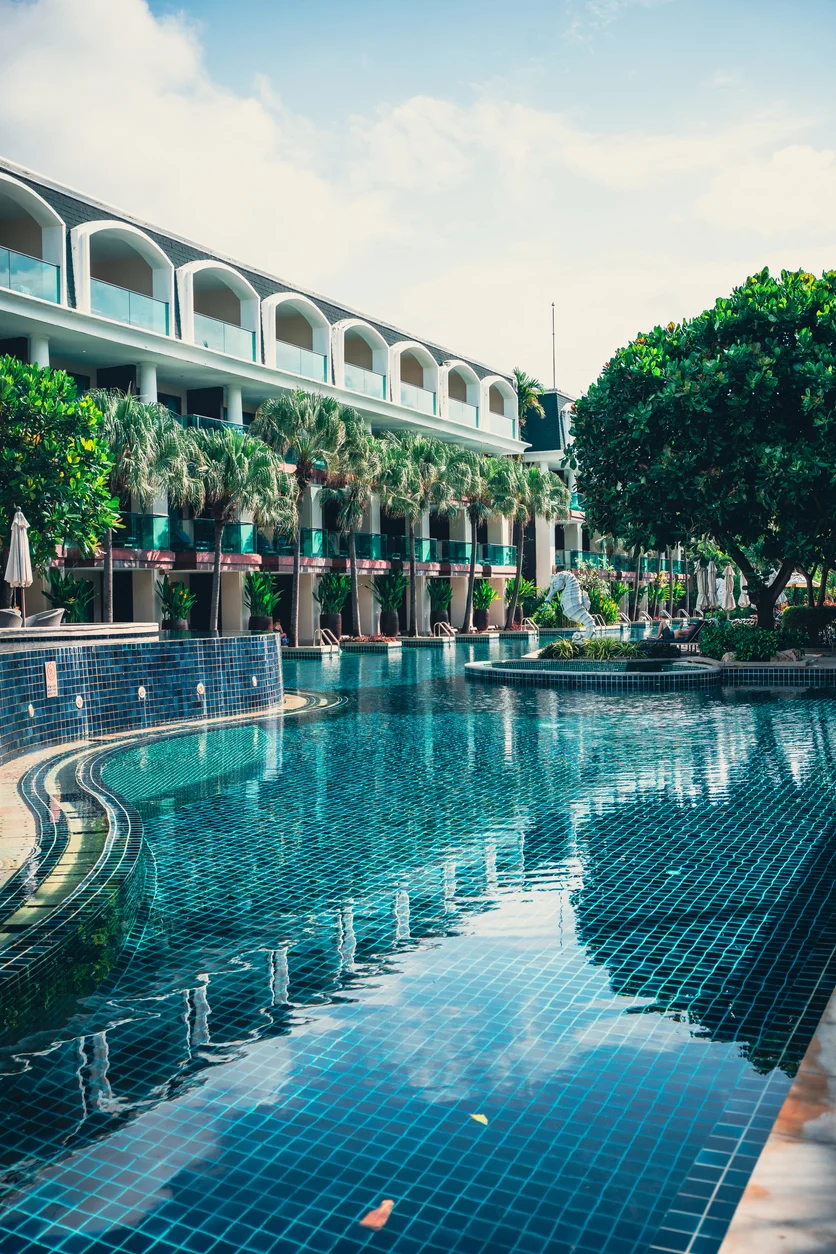 EOS Investors raises $150m for hotel credit strategy