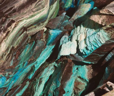 Breakwall and Vitol close second mining credit fund