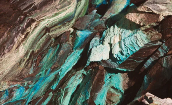 Breakwall and Vitol close second mining credit fund