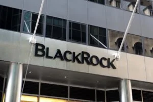 BlackRock boss Larry Fink paid $37.7m after ‘historic’ last quarter