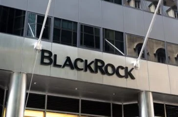 BlackRock boss Larry Fink paid $37.7m after ‘historic’ last quarter