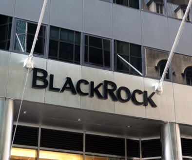 BlackRock boss Larry Fink paid $37.7m after ‘historic’ last quarter