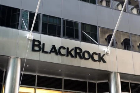 BlackRock boss Larry Fink paid $37.7m after ‘historic’ last quarter