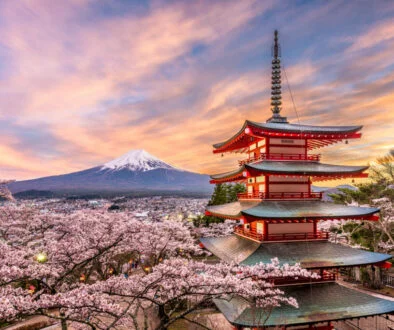 Mesirow Alternative Credit enters partnership to expand into Asia