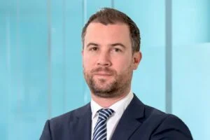 Dechert appoints Phillip Sacks as investment partner in Dubai