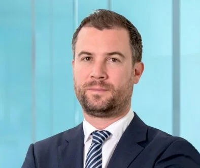 Dechert appoints Phillip Sacks as investment partner in Dubai