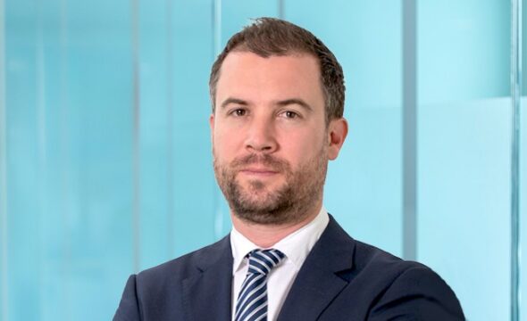 Dechert appoints Phillip Sacks as investment partner in Dubai