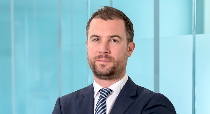 Dechert appoints Phillip Sacks as investment partner in Dubai