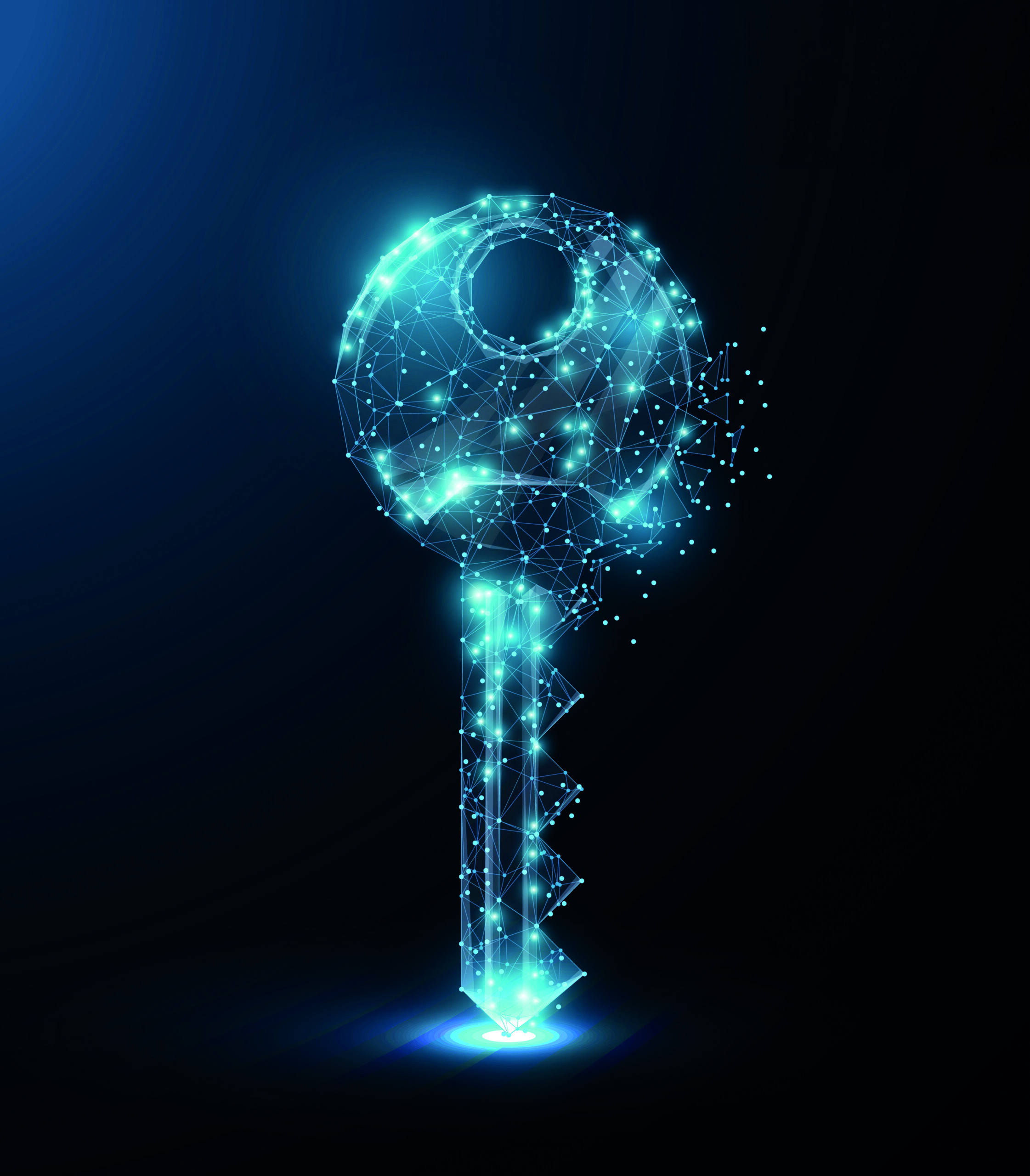 Technology: The key to new capital