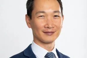 Richard Banh has been appointed general counsel at Fulcrum Asset Management