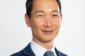 Richard Banh has been appointed general counsel at Fulcrum Asset Management