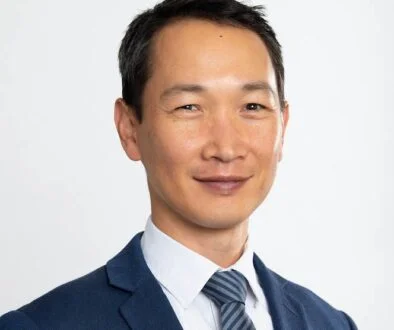 Richard Banh has been appointed general counsel at Fulcrum Asset Management